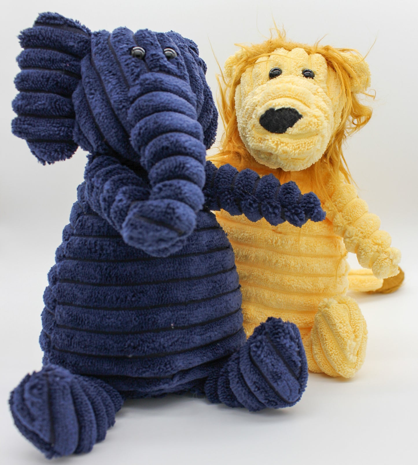 Plush Toys