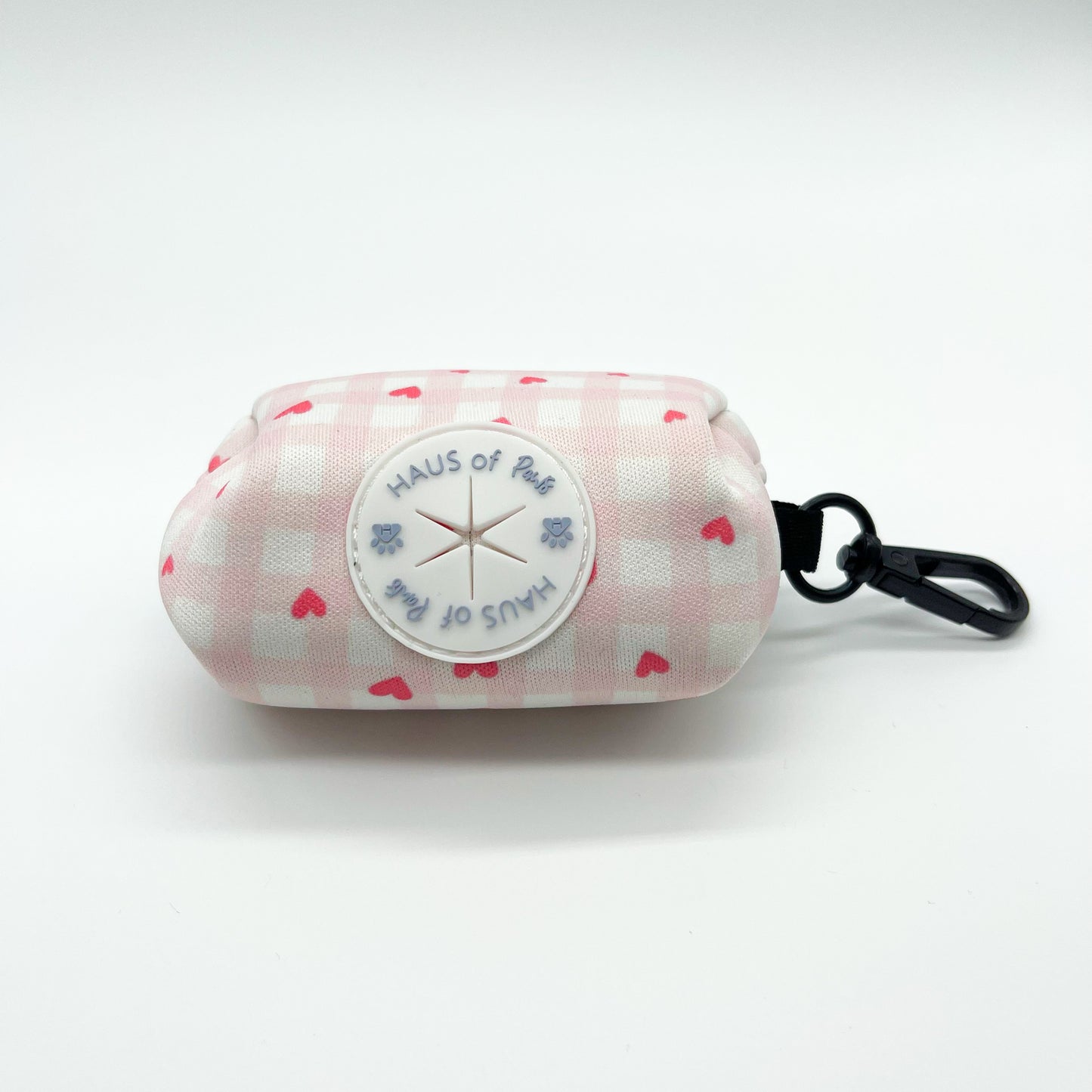 Poop Bag Holder - Little Love