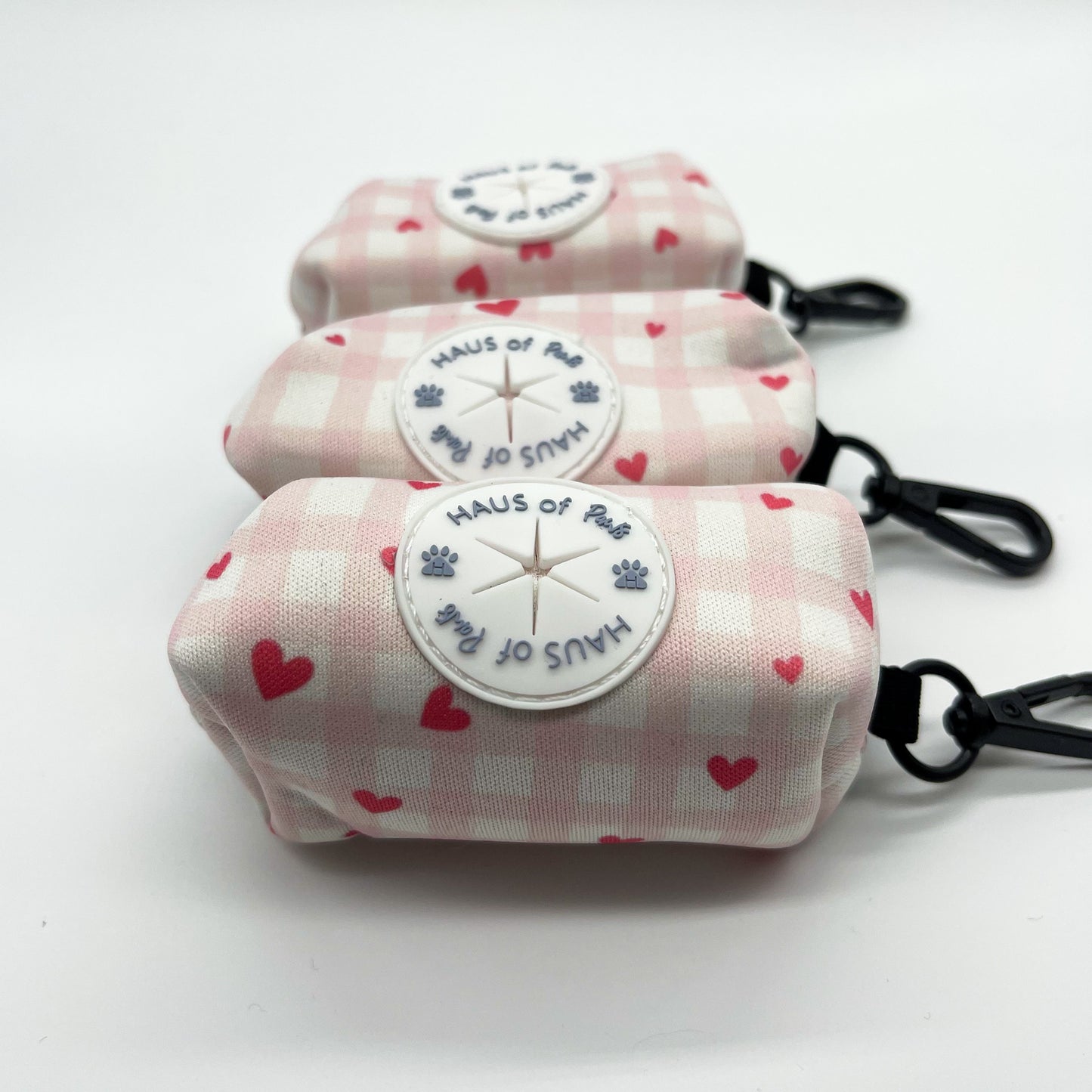 Poop Bag Holder - Little Love