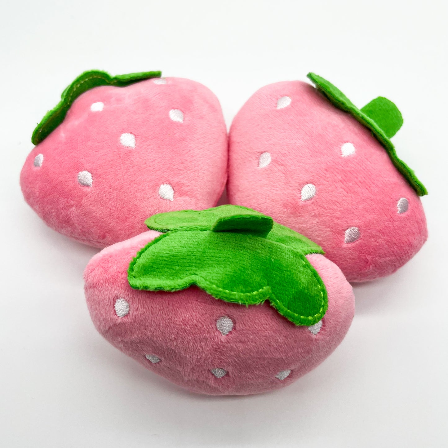Plushies