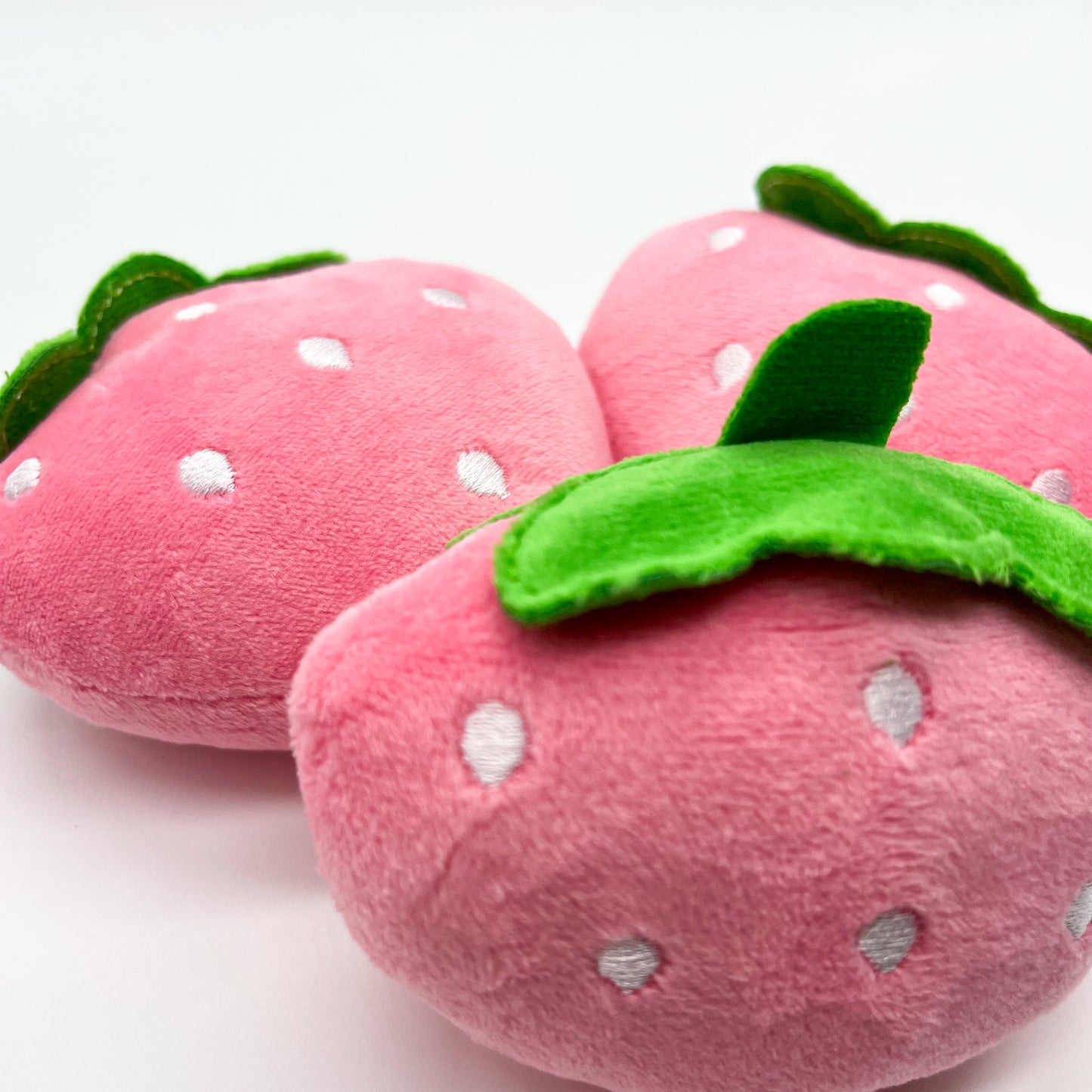 Plushies