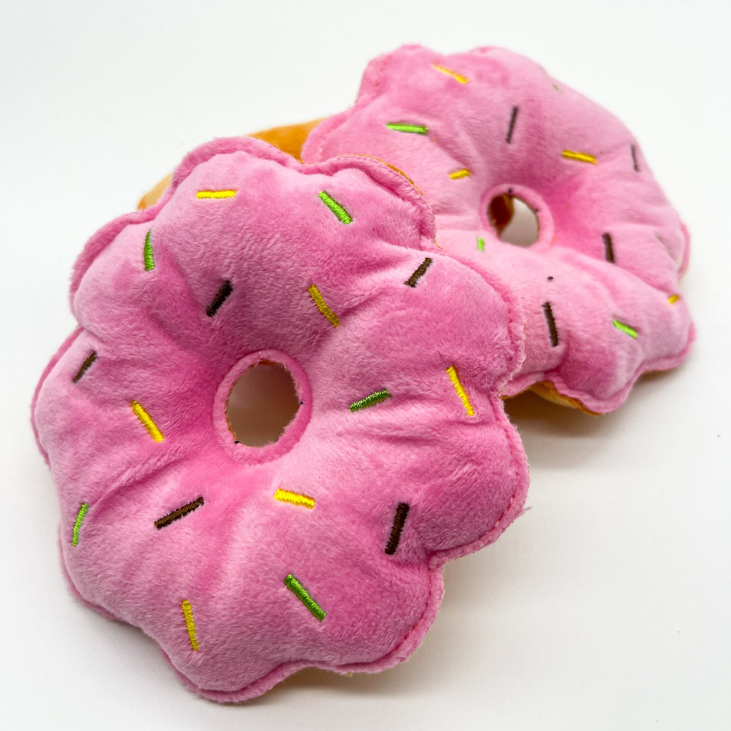 Plushies