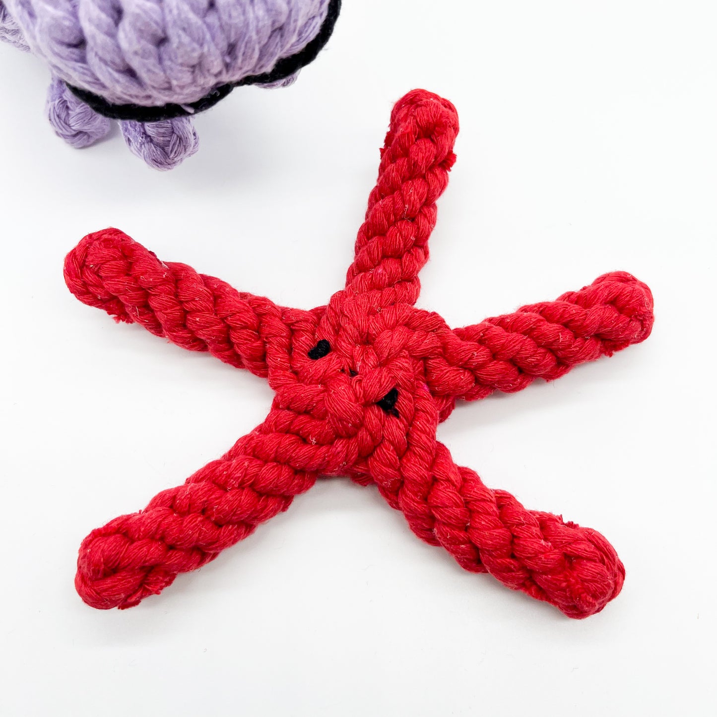 Rope Animals