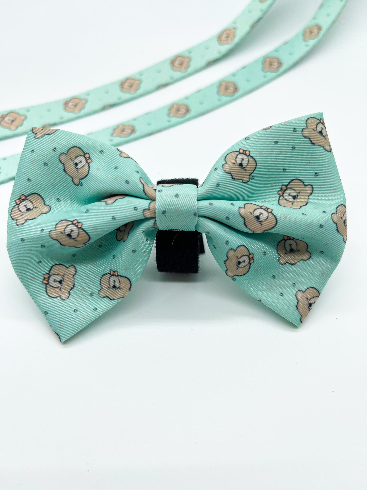 Bow Tie - Bear Love