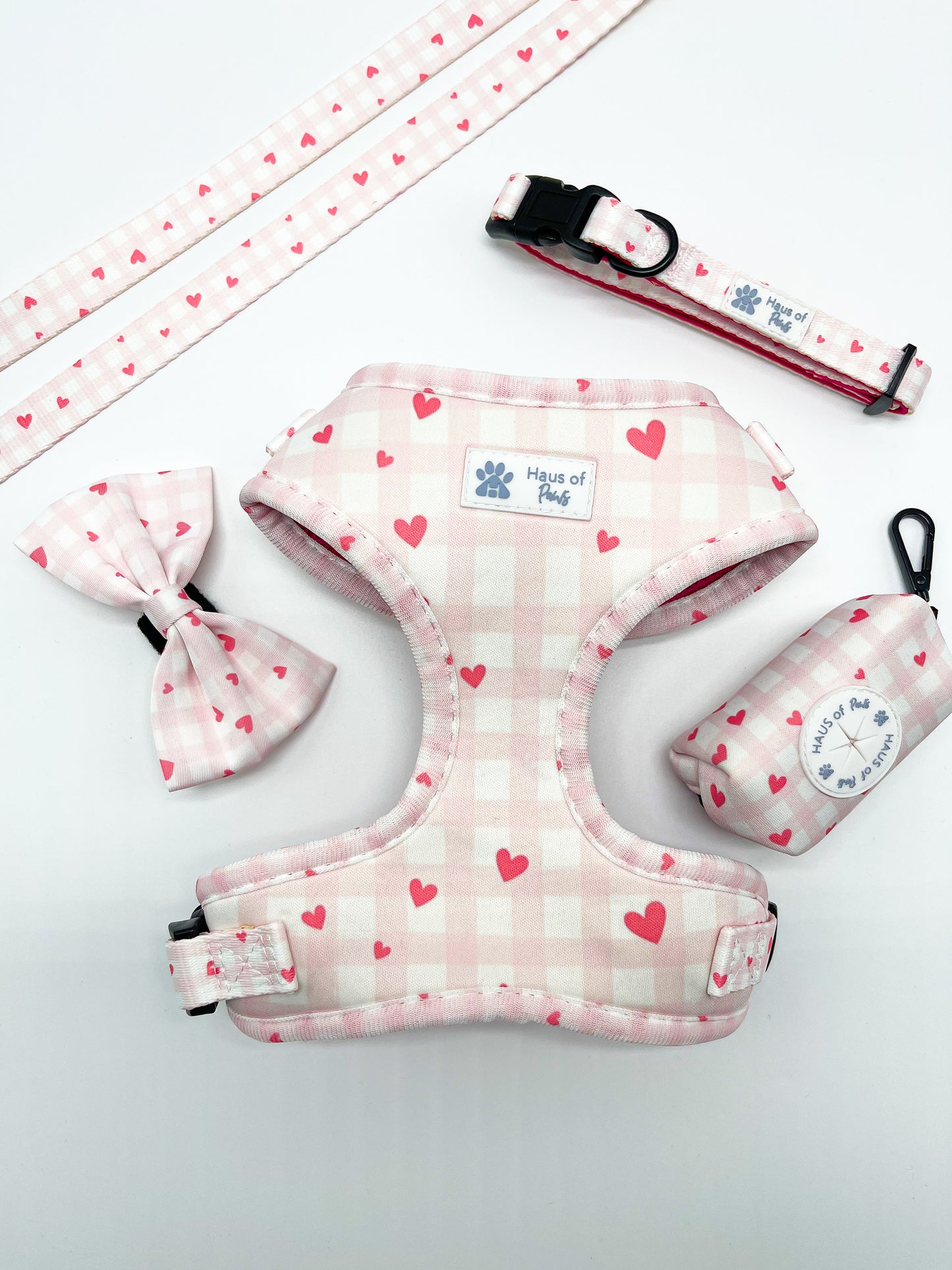 Poop Bag Holder - Little Love