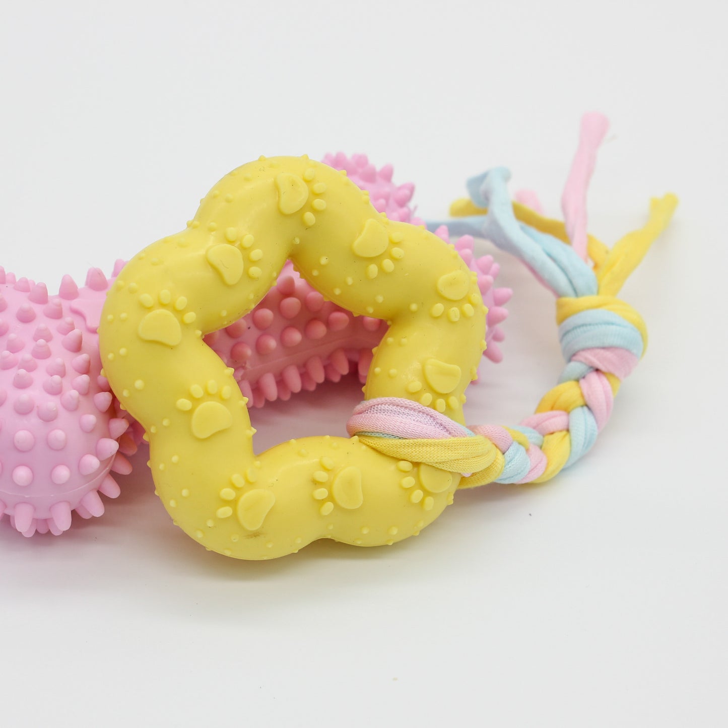 Puppy Chew Toys