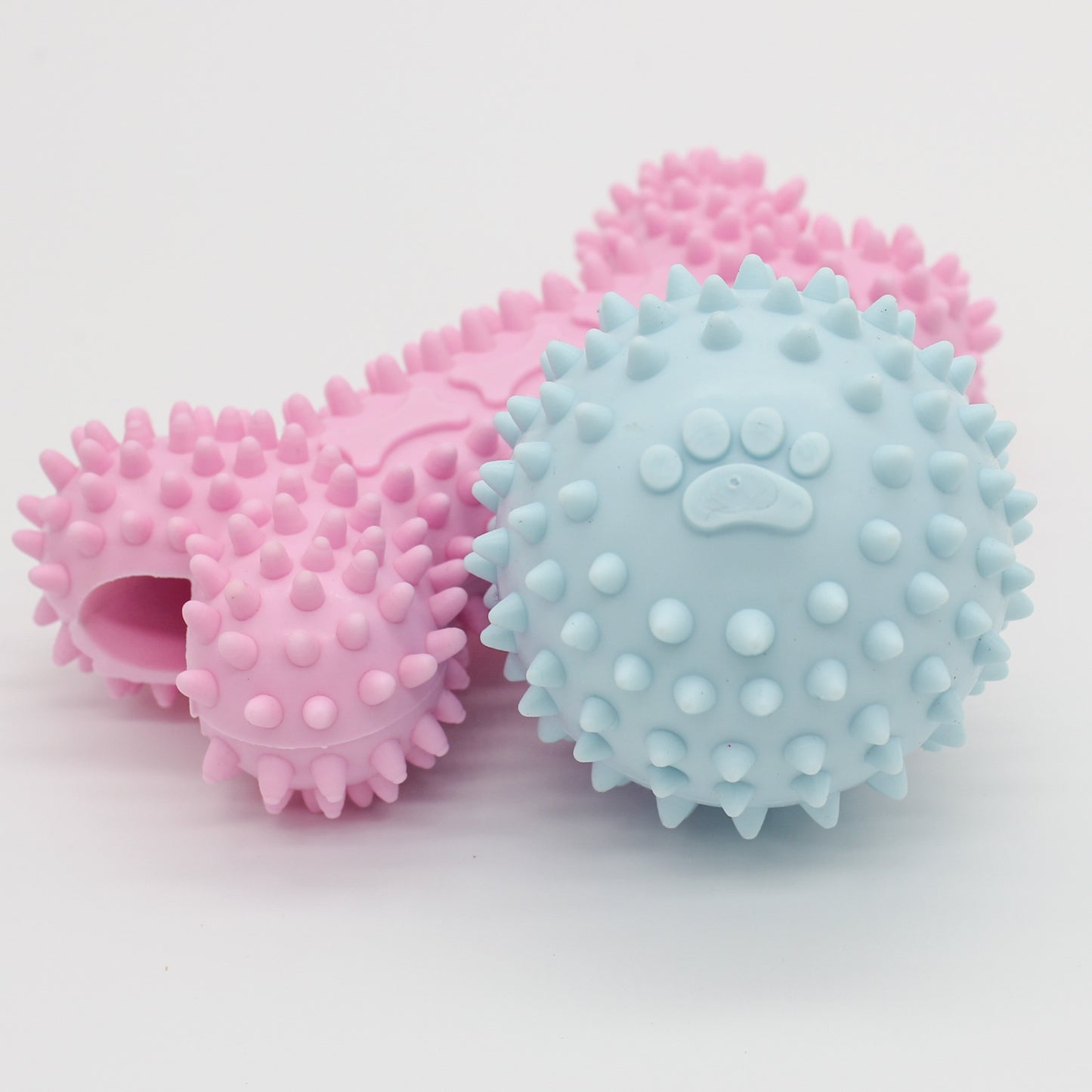 Puppy Chew Toys