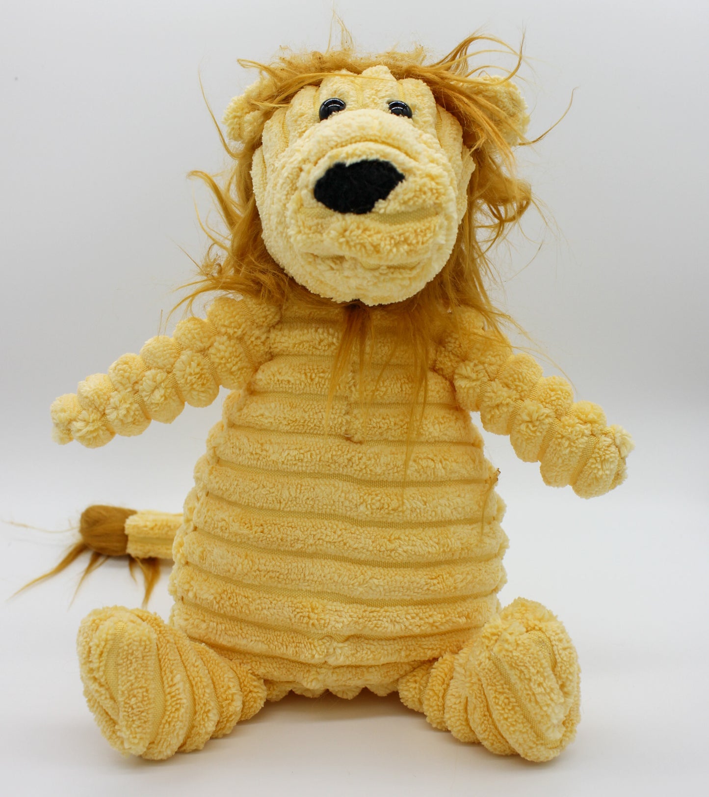 Plush Toys