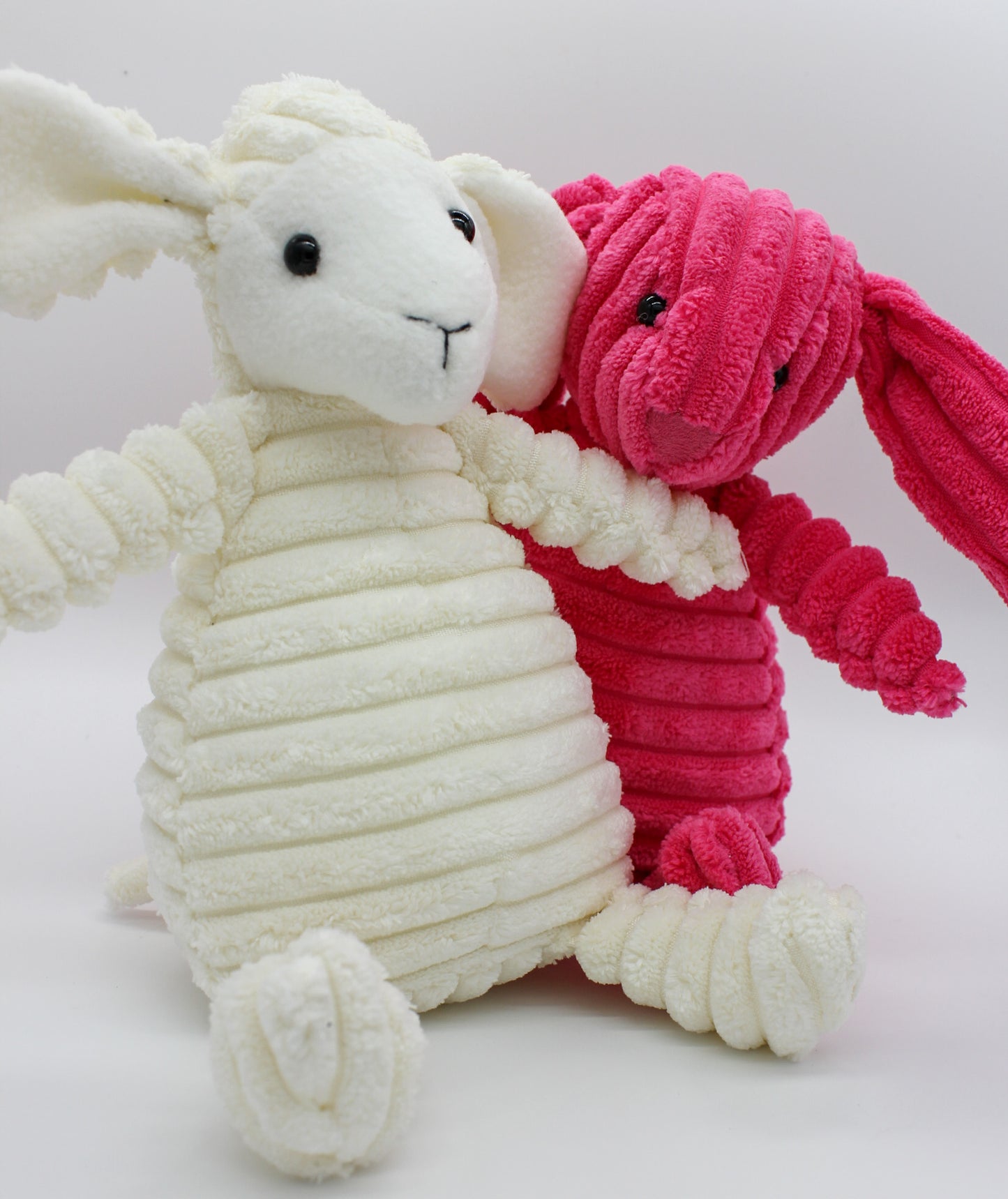 Plush Toys