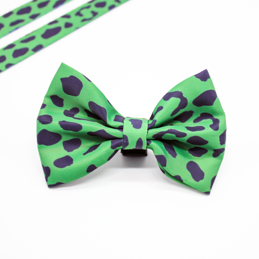 Bow Tie - Jungle Fever