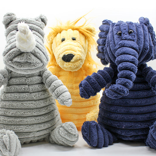 Plush Toys