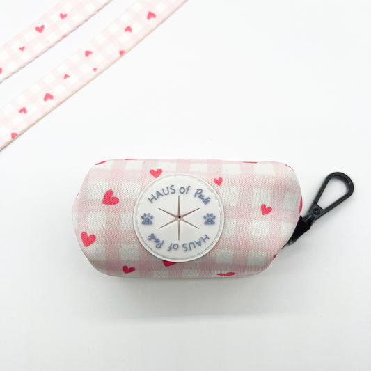 Poop Bag Holder - Little Love