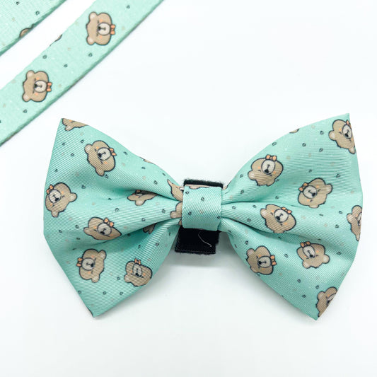 Bow Tie - Bear Love