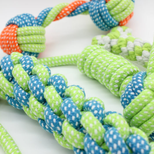 Rope Toys