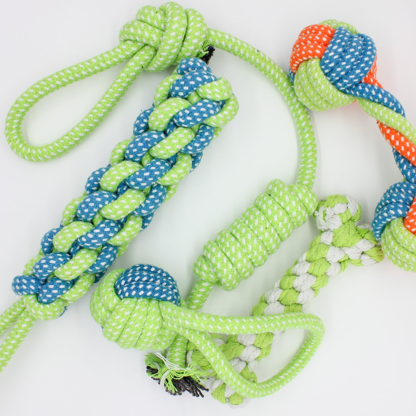 Rope Toys